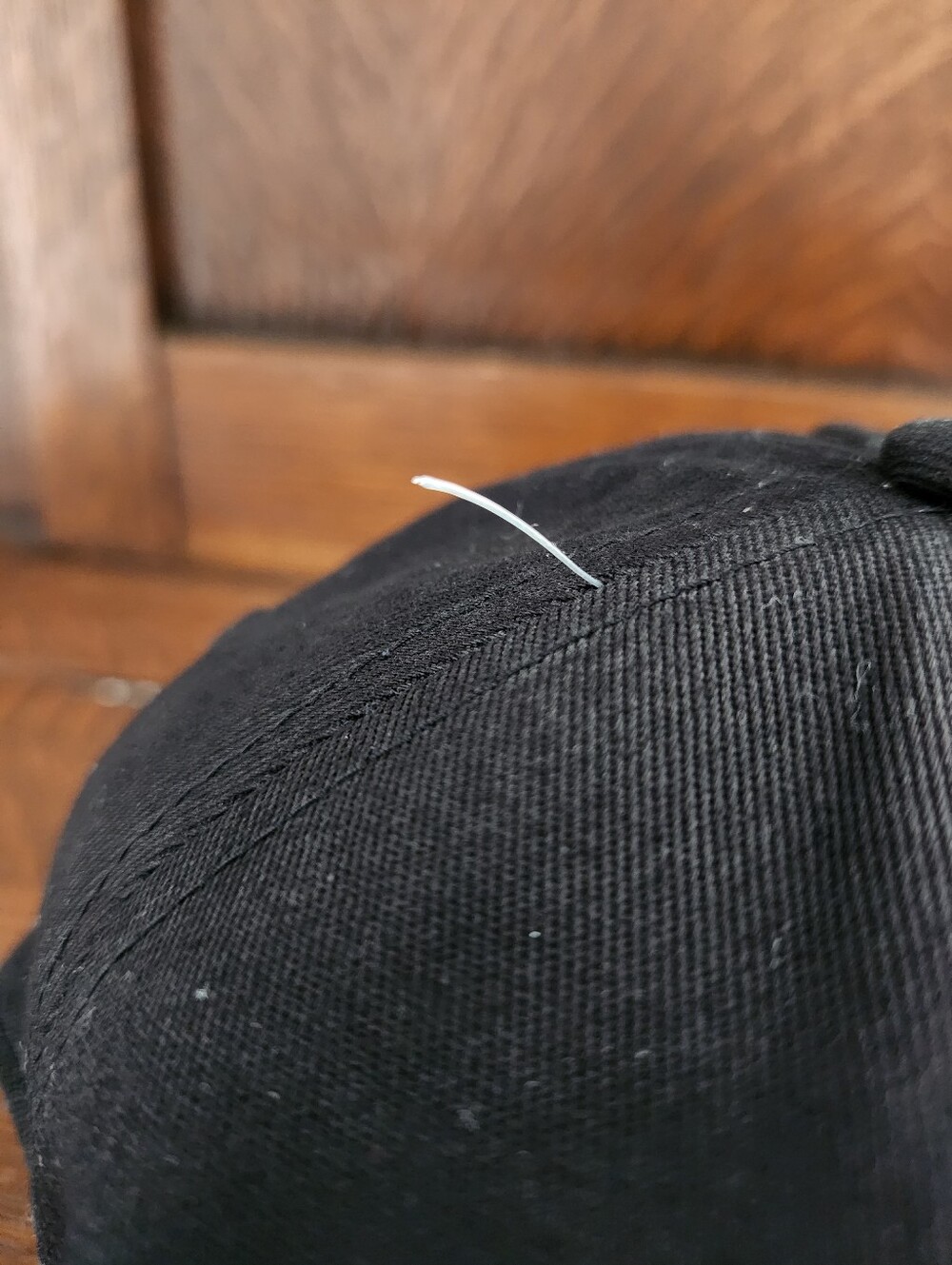 Fresh Baseball Style Hat - Picture 6 of 10